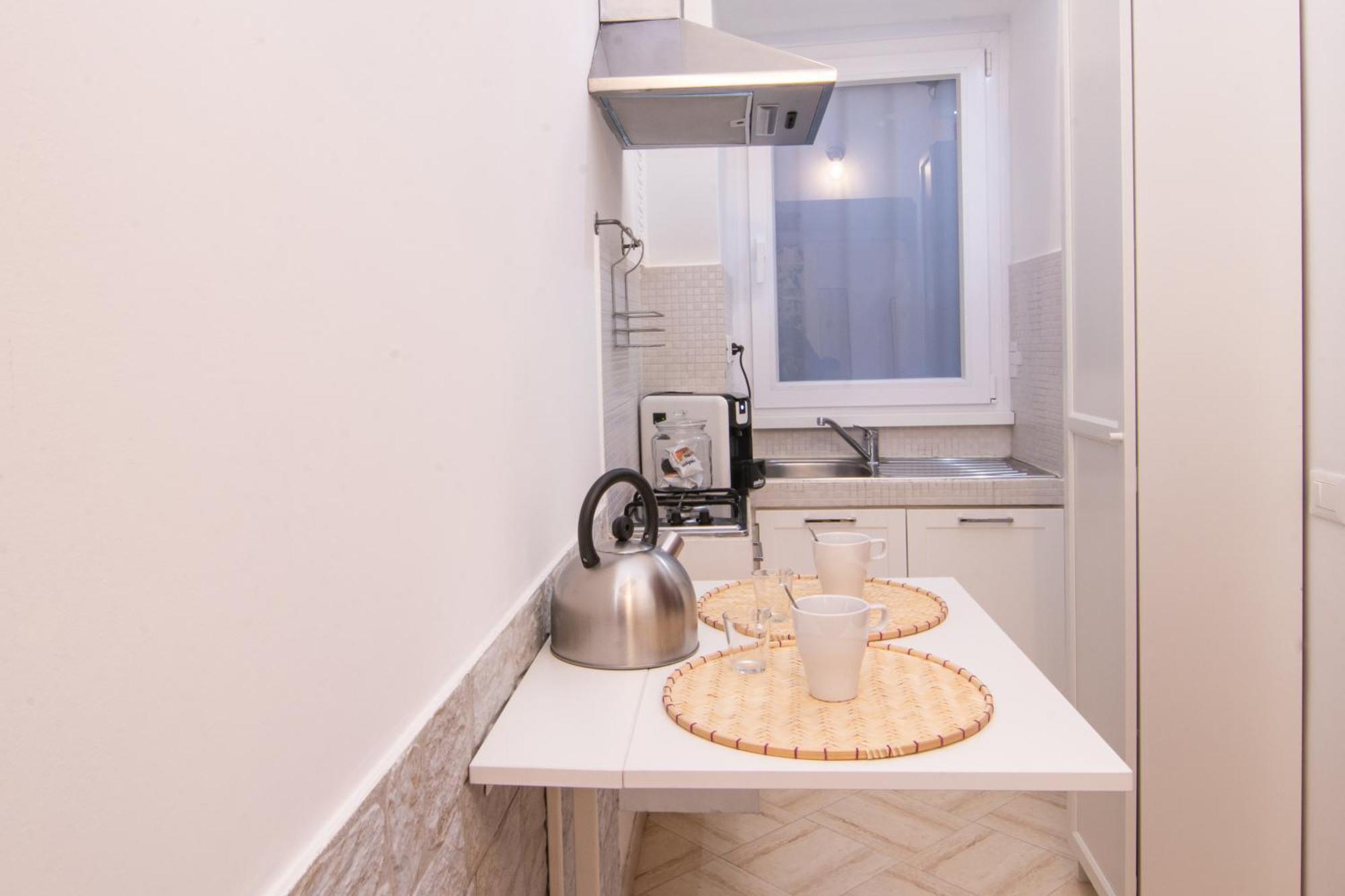 Deluxe Suite Welness Róma Kültér fotó
